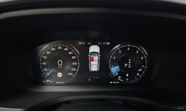 V60 Cross-Country 2nd Generation