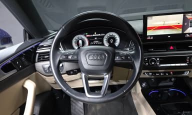 A5 (F5)