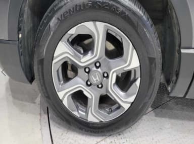 CR-V 5th generation