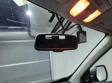 CR-V 5th generation