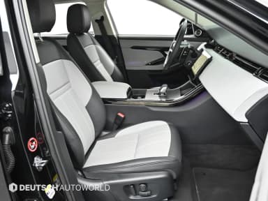 Range Rover Evoque 2nd Generation