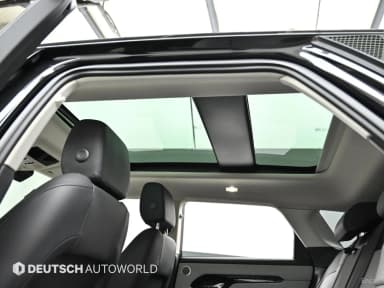 Range Rover Evoque 2nd Generation