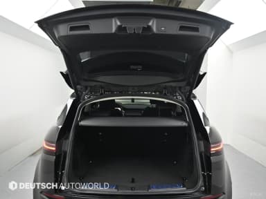 Range Rover Evoque 2nd Generation