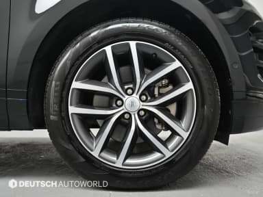 Range Rover Evoque 2nd Generation