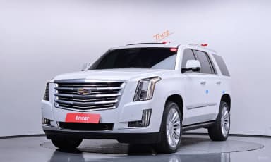 Escalade