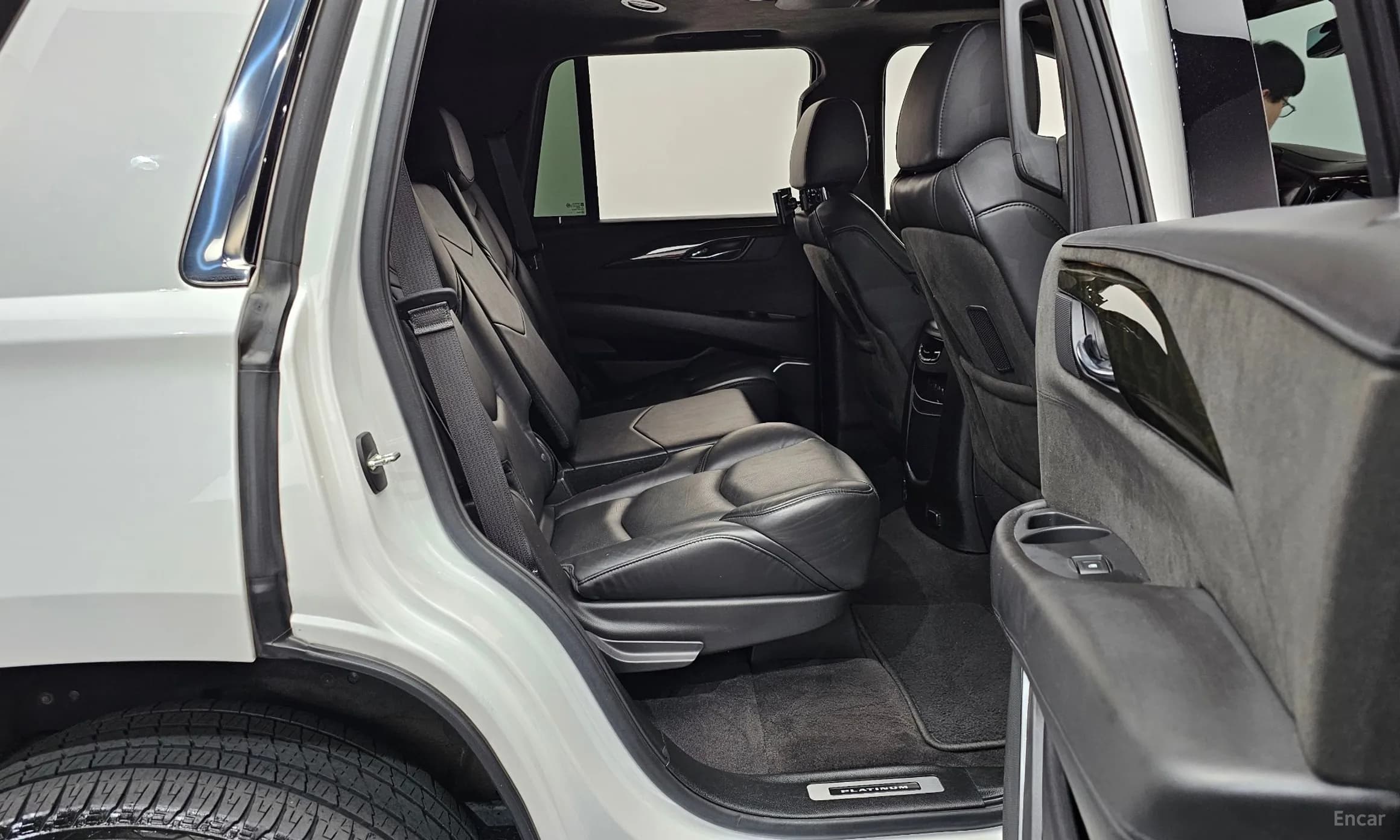 Escalade