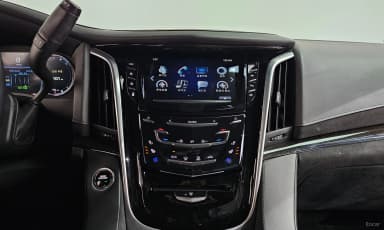 Escalade