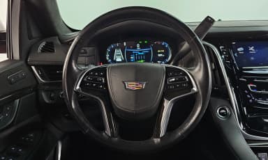 Escalade