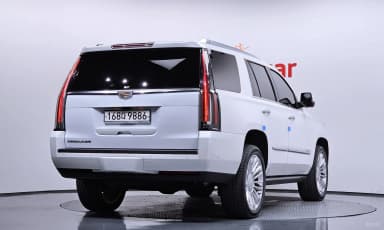 Escalade
