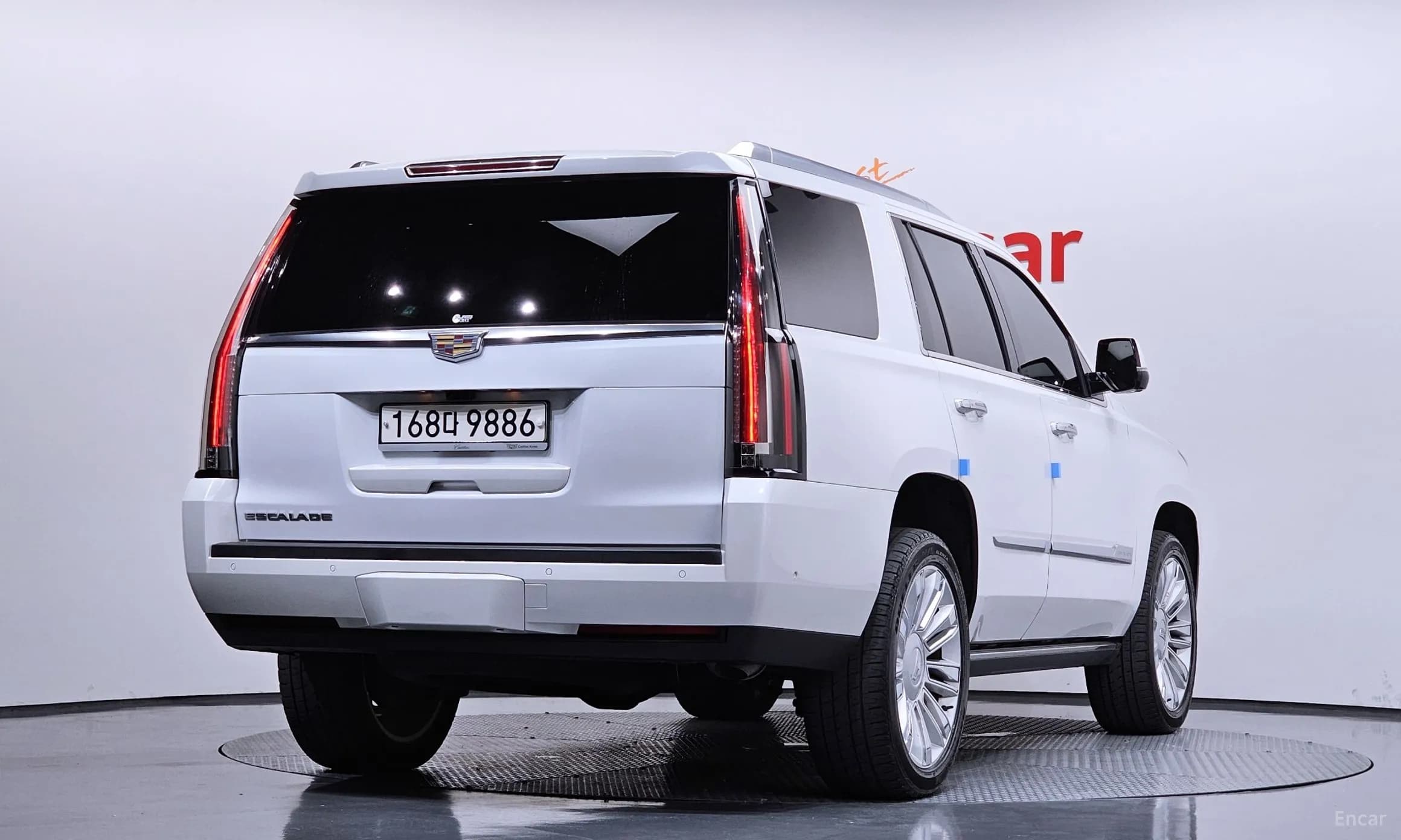 Escalade