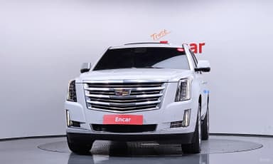 Escalade