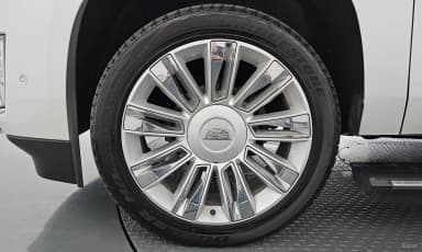 Escalade