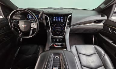 Escalade