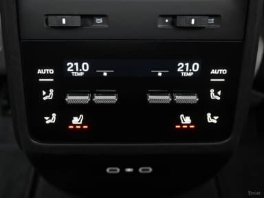 Macan EV