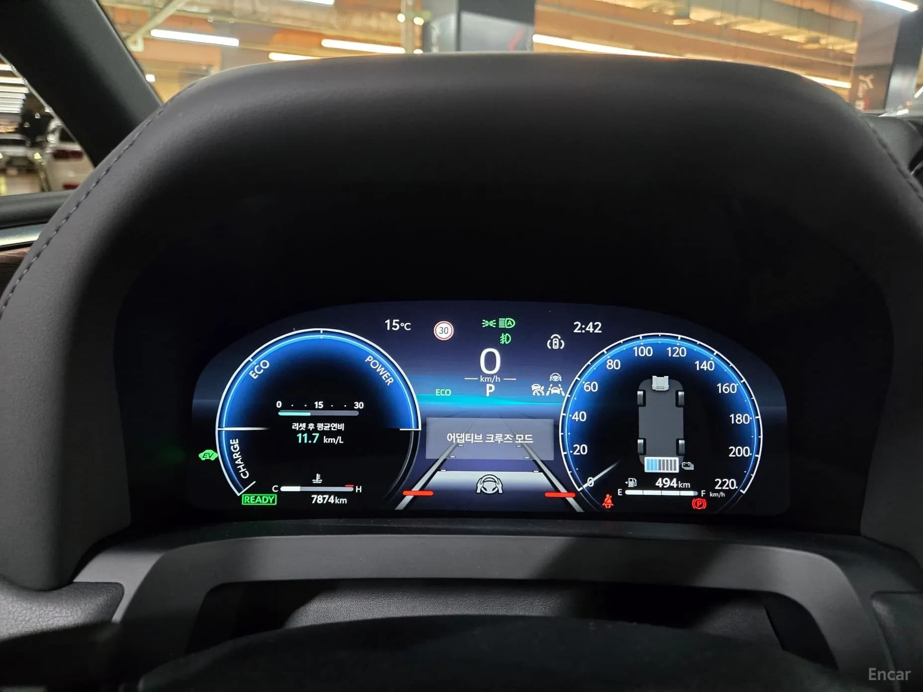 Alphard 4th Generation