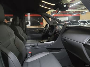 Alphard 4th Generation