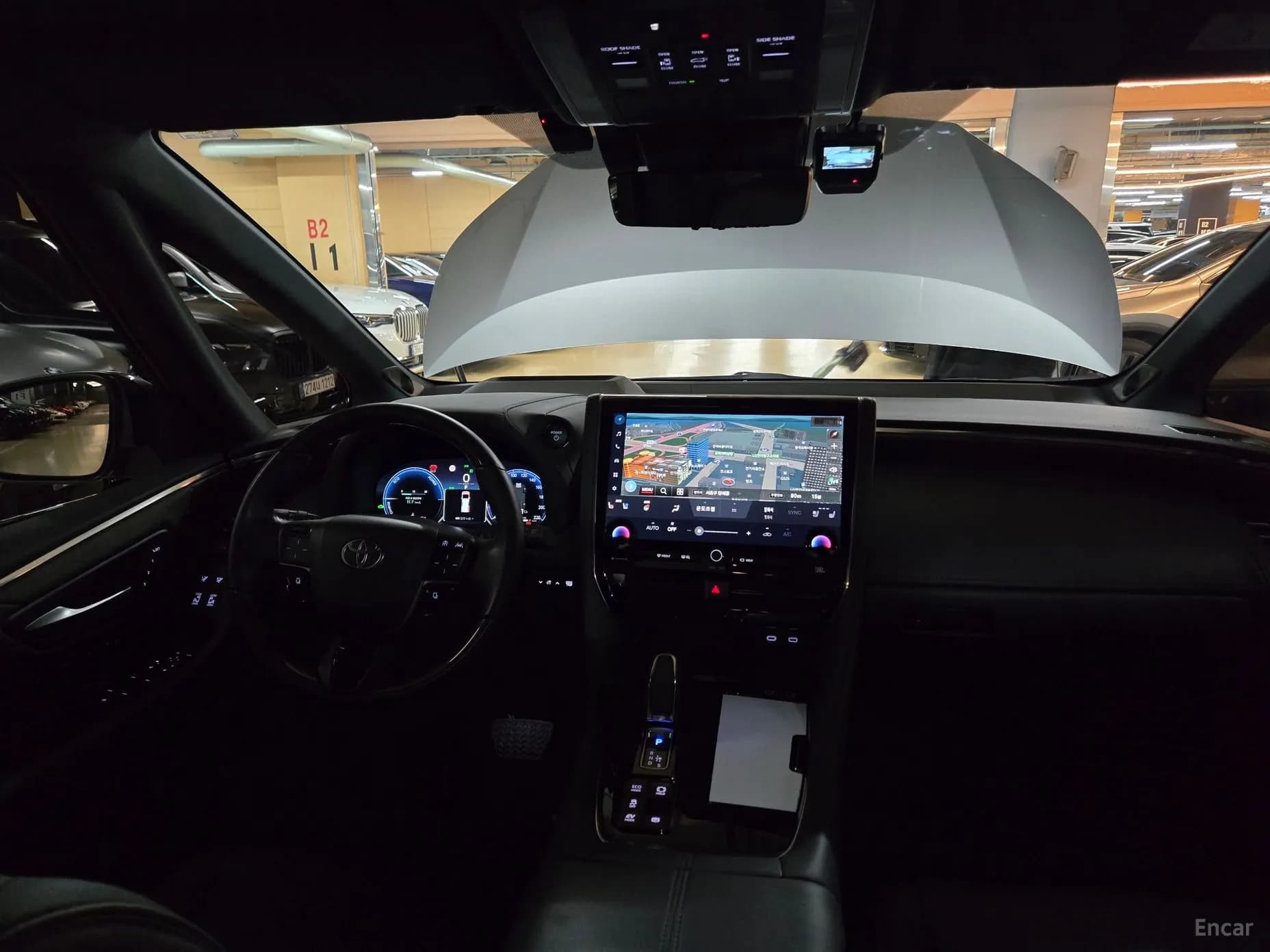Alphard 4th Generation