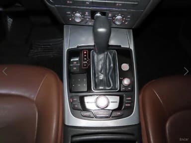 New A6