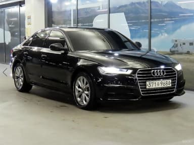 New A6