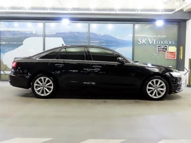 New A6