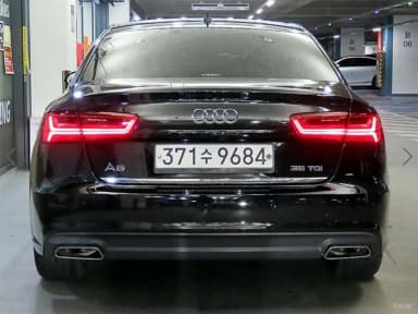 New A6