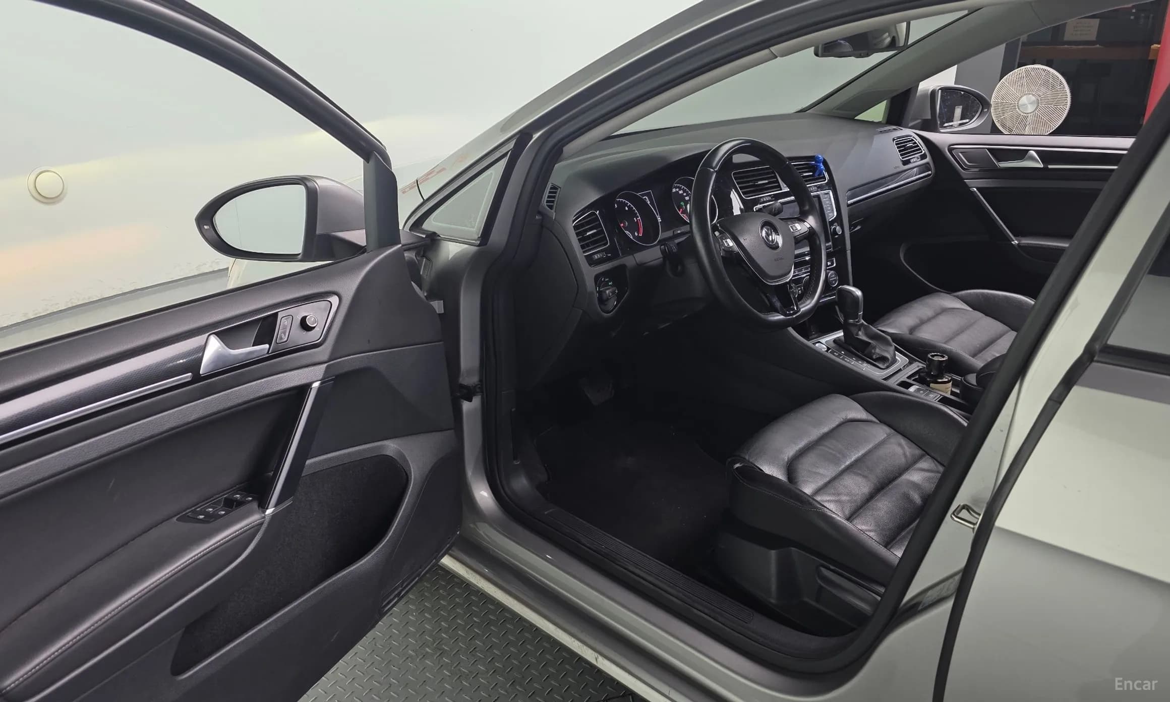 Golf 7th Generation