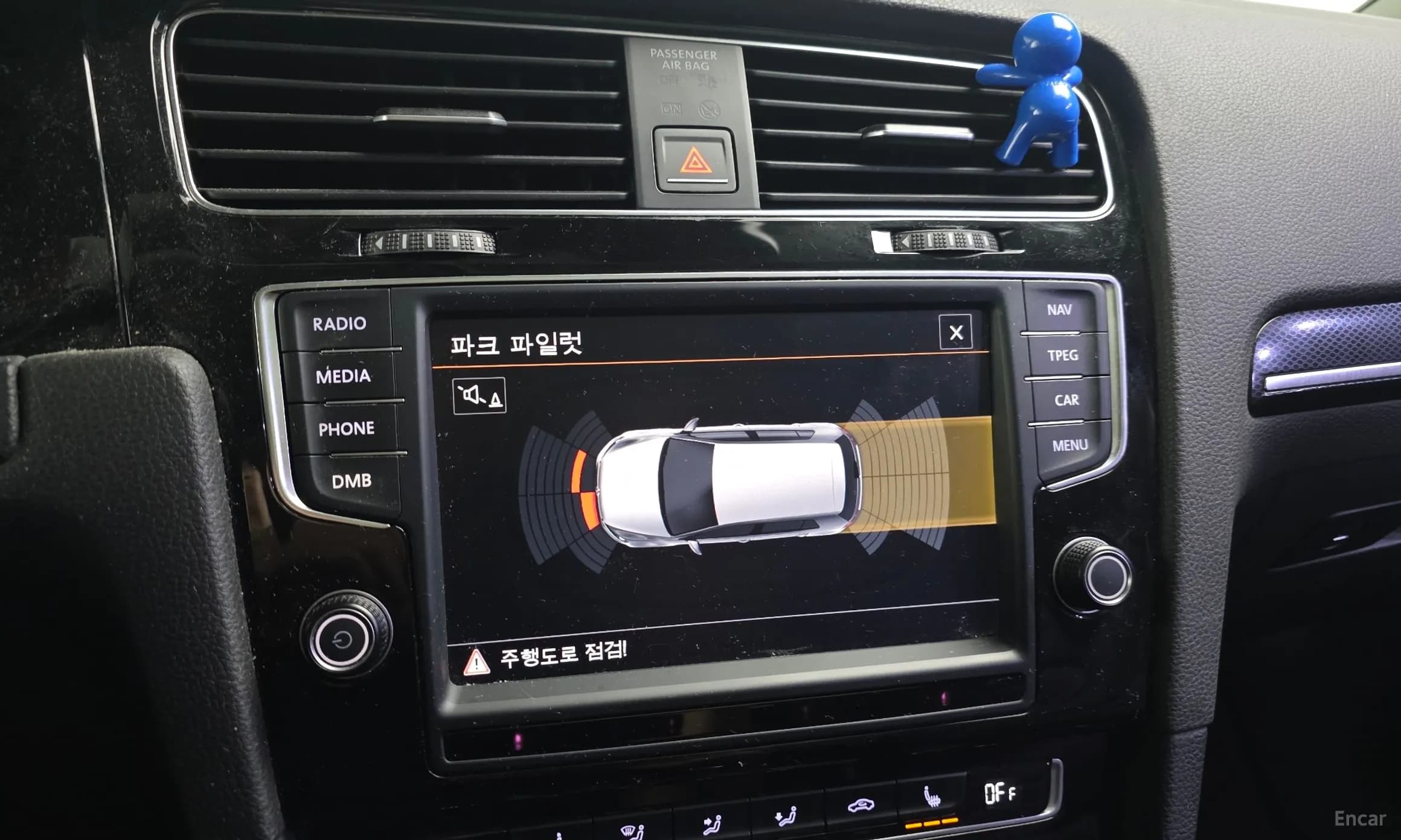 Golf 7th Generation