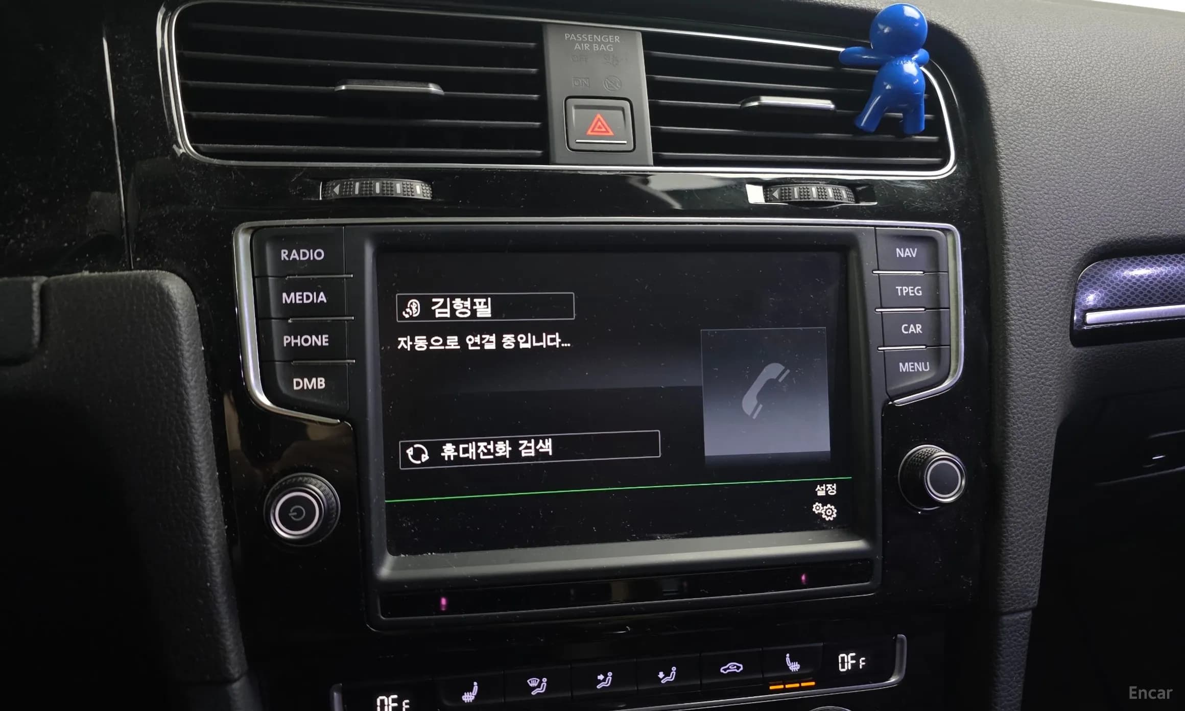 Golf 7th Generation