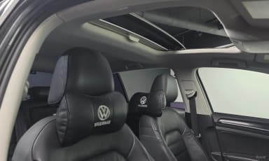 Golf 7th Generation
