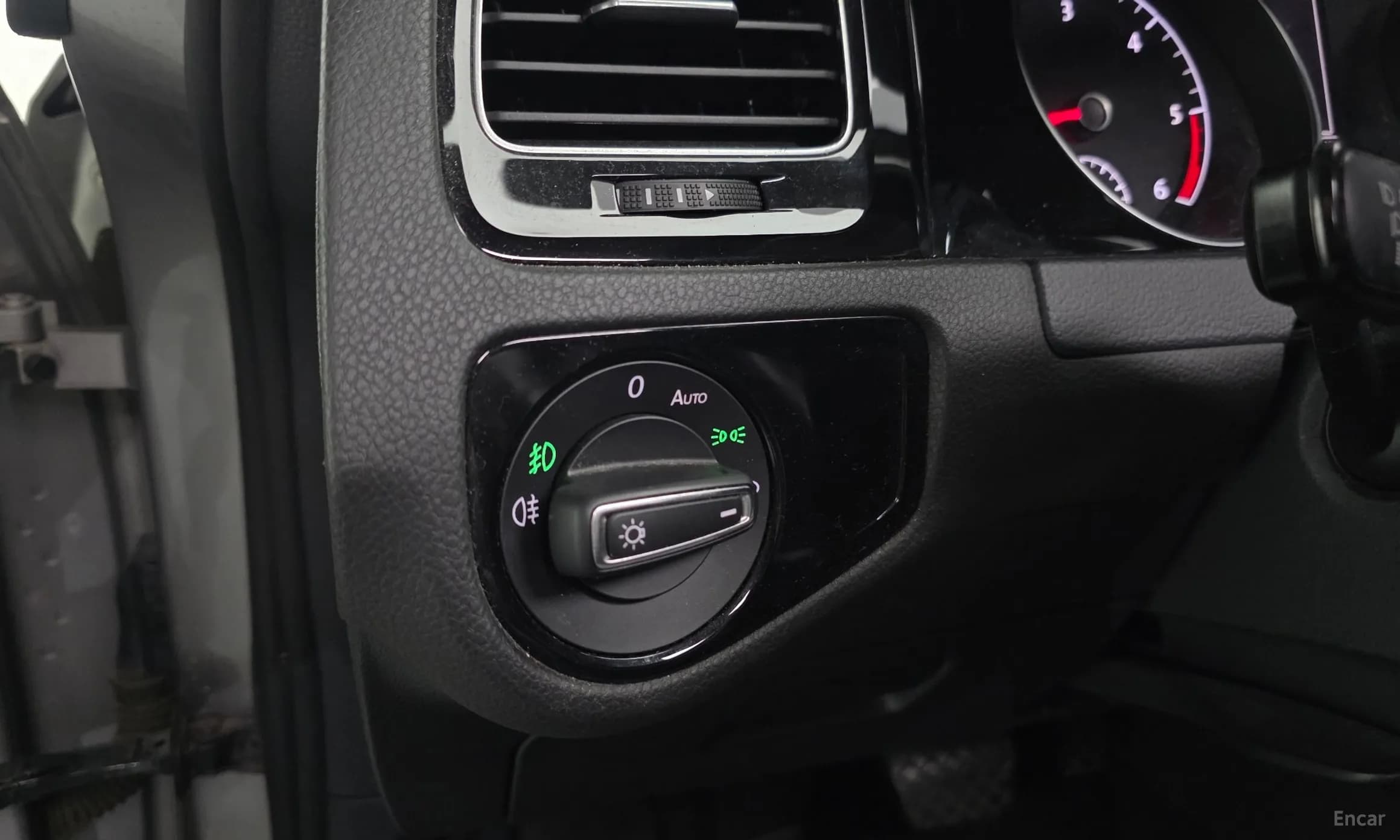 Golf 7th Generation