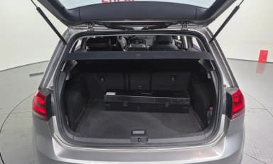 Golf 7th Generation