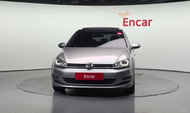 Golf 7th Generation