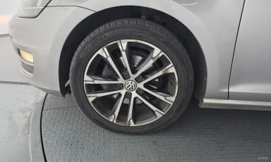 Golf 7th Generation