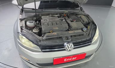 Golf 7th Generation