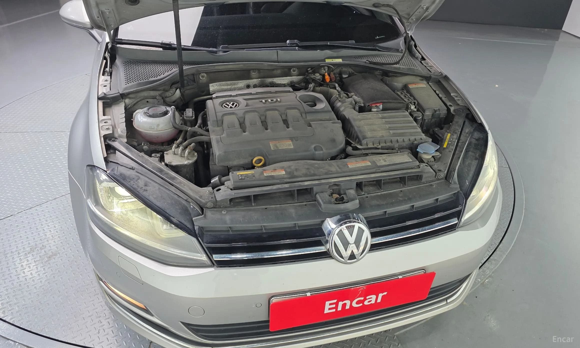 Golf 7th Generation