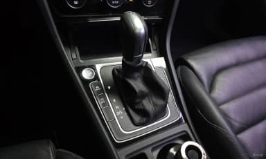 Golf 7th Generation
