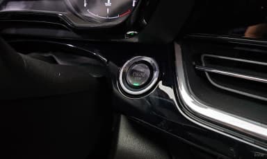 Trax Crossover