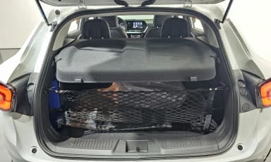 Trax Crossover