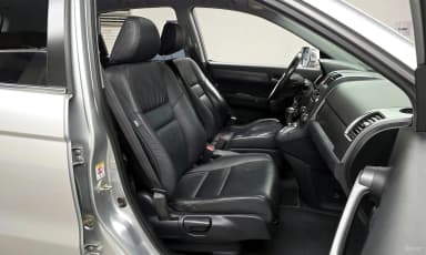 CR-V