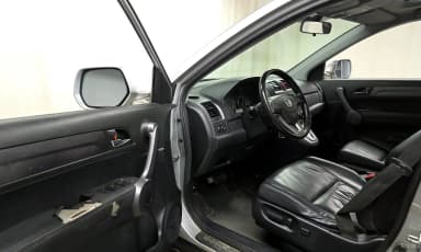 CR-V