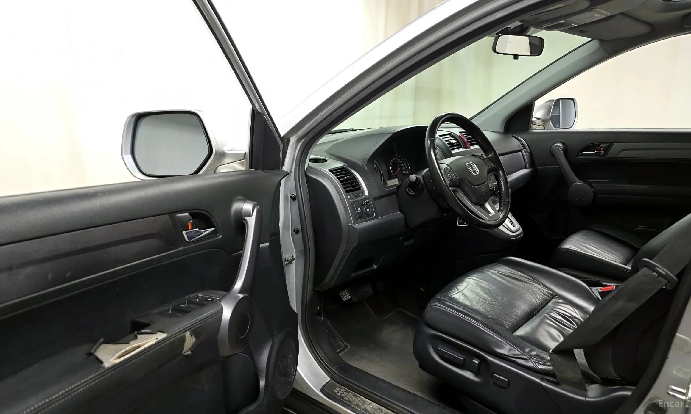 CR-V
