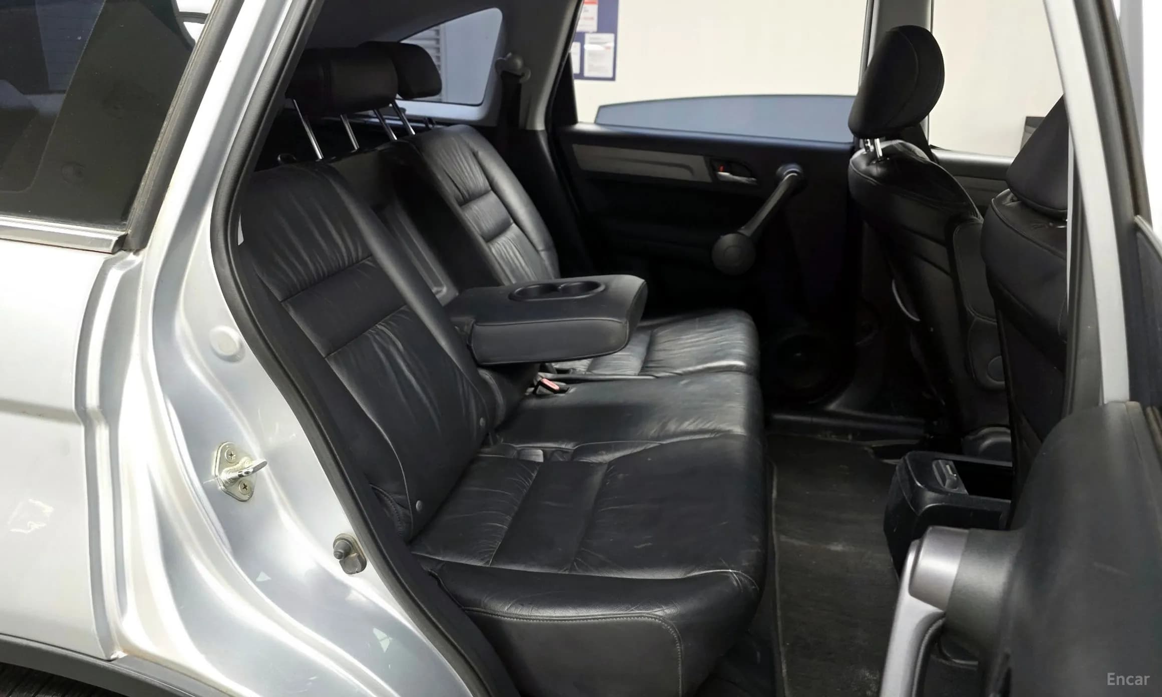 CR-V