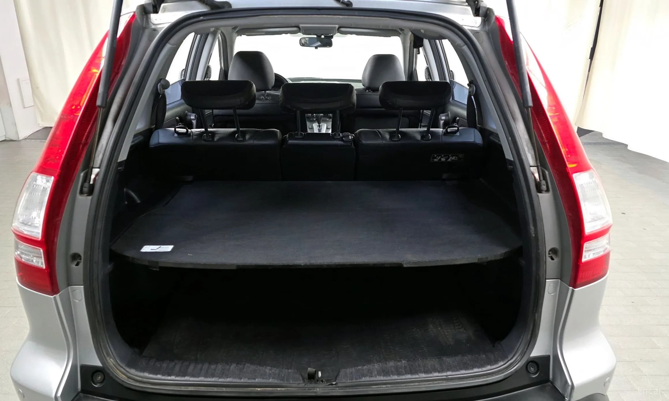 CR-V