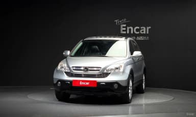 CR-V