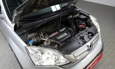 CR-V