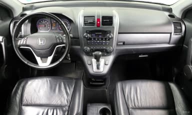 CR-V