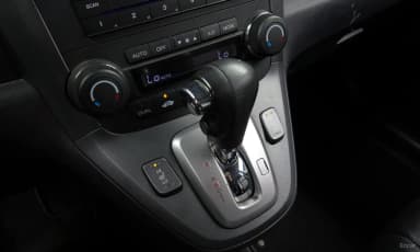 CR-V