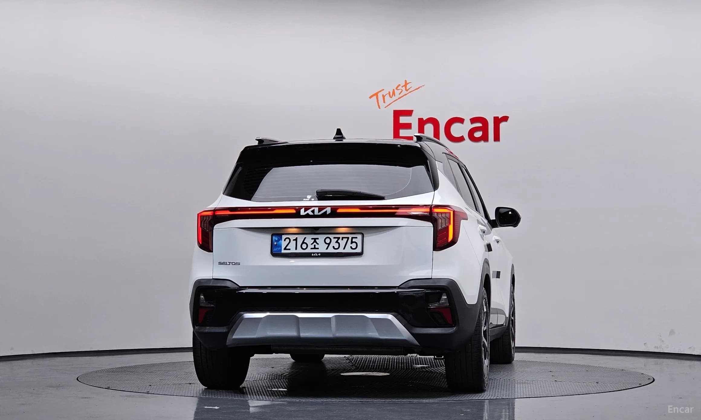 Seltos