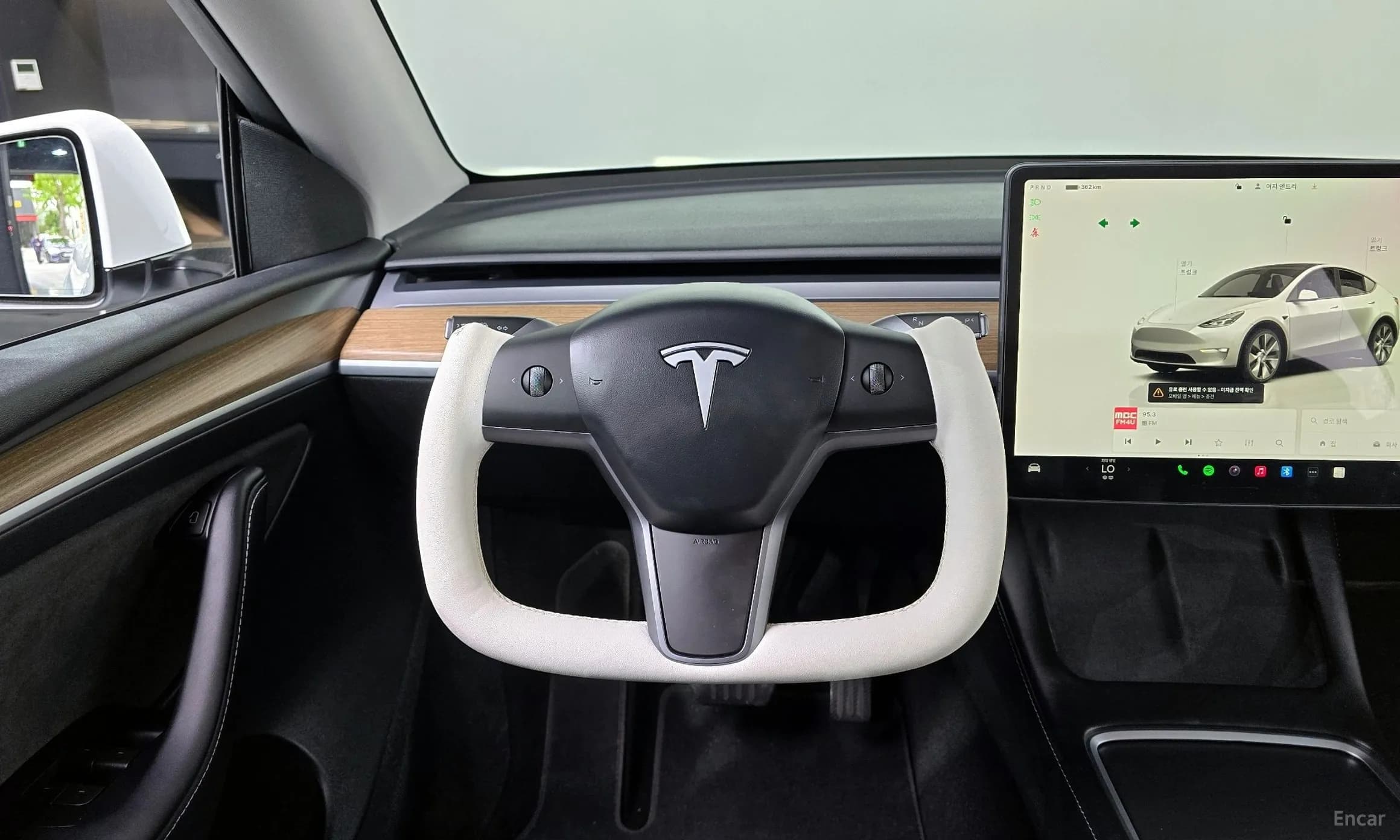 Model Y
