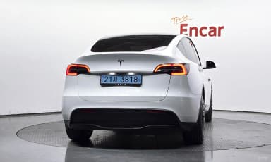 Model Y